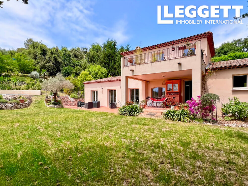  vendre  Maison Roquefort-les-Pins (06330)