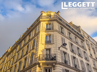  Appartement � vendre 5 pi�ces 99 m�