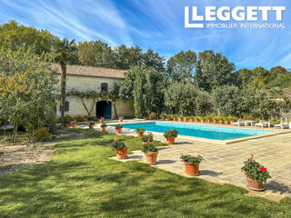  Maison � vendre 9 pi�ces 295 m�