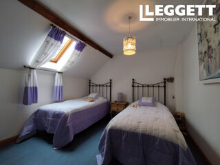  Maison � vendre 9 pi�ces 142 m�