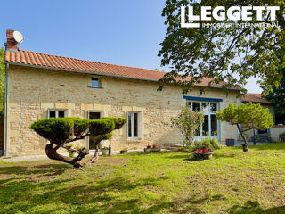  Maison � vendre 6 pi�ces 201 m�