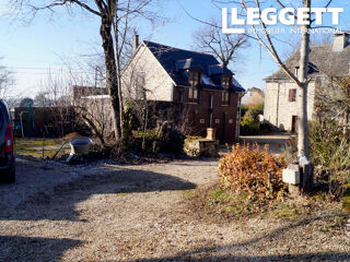  Maison � vendre 12 pi�ces 463 m� Morlhon-le-haut