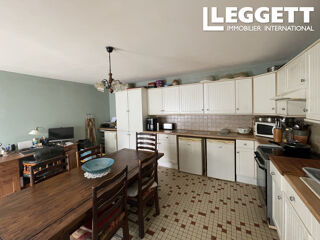  Maison � vendre 5 pi�ces 123 m�