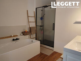  Maison � vendre 4 pi�ces 134 m�