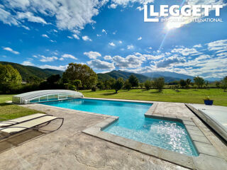  Maison � vendre 6 pi�ces 275 m�