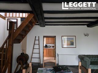  Maison � vendre 3 pi�ces 70 m�
