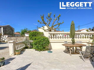  Maison à vendre 8 pièces 169 m²