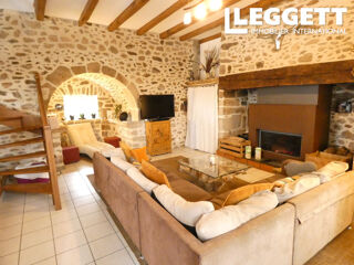  Maison � vendre 14 pi�ces 195 m�