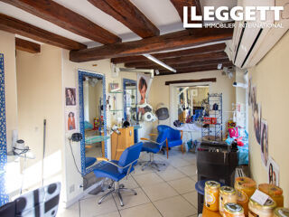  Maison à vendre 2 pièces 