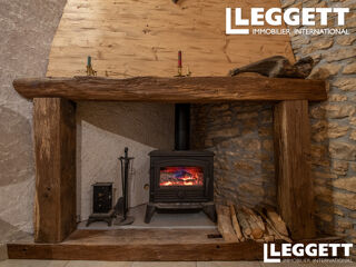  Maison � vendre 9 pi�ces 223 m�