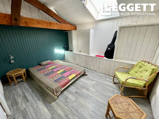  Maison � vendre 5 pi�ces 132 m�