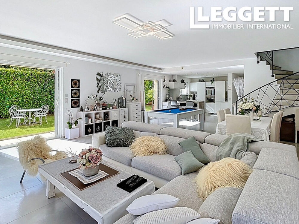  vendre  Maison Valbonne (06560)