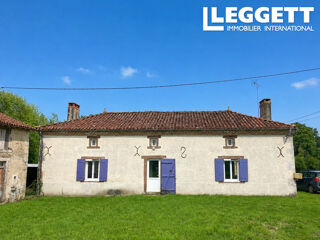  Maison à vendre 4 pièces 115 m²