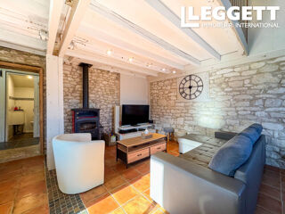  Maison � vendre 3 pi�ces 80 m�