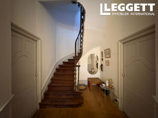  Maison � vendre 10 pi�ces 155 m�