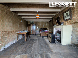  Maison � vendre 3 pi�ces 85 m�