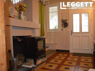  Maison � vendre 7 pi�ces 135 m�