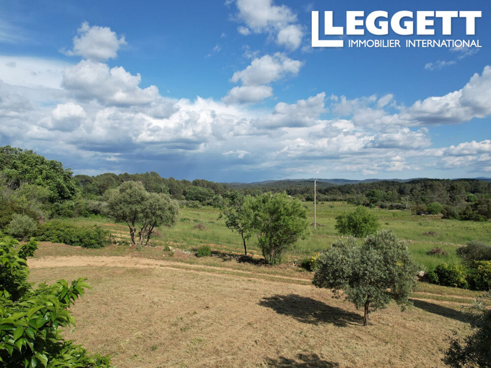 � vendre  Maison Cotignac (83570)