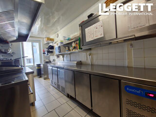  Maison � vendre 11 pi�ces 360 m�