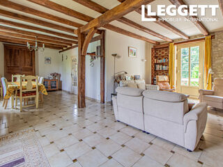  Maison � vendre 10 pi�ces 199 m�