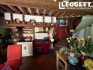  Maison � vendre 15 + pi�ces 446 m�