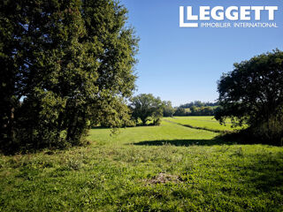 Terrain � vendre 1250 m�