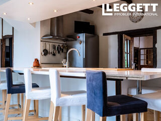  Maison � vendre 7 pi�ces 267 m�