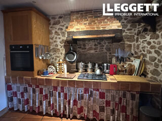  Maison à vendre 4 pièces 122 m²