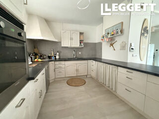  Maison � vendre 6 pi�ces 137 m�