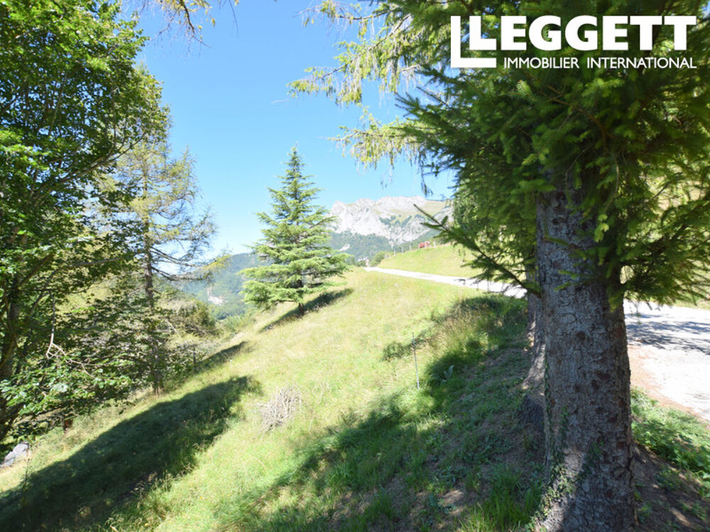 Vente Maison Grande maison de montagne avec appartement indép., vues sublimes et potentiel locatif ? à 10mn des pistes Boutx