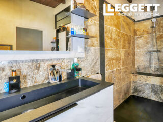  Maison � vendre 8 pi�ces 200 m�