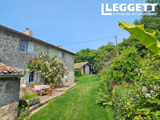  Moulin  vendre 6 pices 192 m
