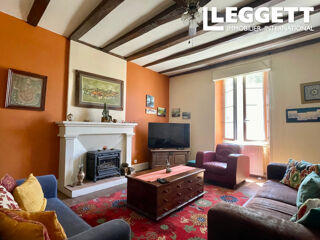  Maison � vendre 7 pi�ces 210 m�