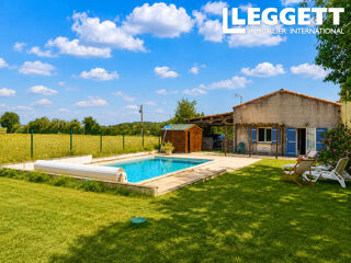  Maison à vendre 14 pièces 337 m²