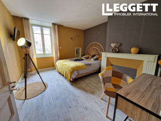  Maison � vendre 5 pi�ces 125 m�