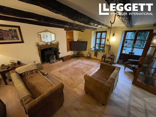  Maison � vendre 9 pi�ces 165 m�