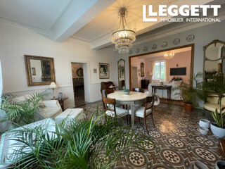  Maison � vendre 11 pi�ces 239 m�