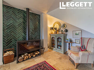  Maison à vendre 14 pièces 300 m²