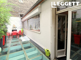  Maison � vendre 6 pi�ces 285 m�