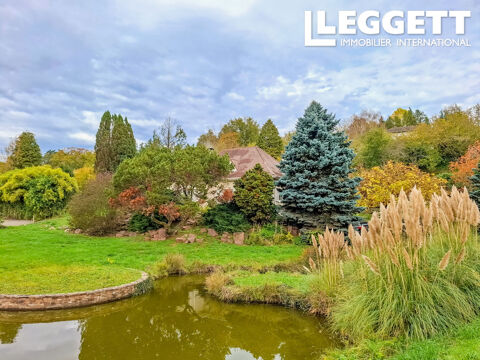   Maison soign�e avec 1000 m� constructibles et sous-sol am�nageable ? Solignac proche Limoges Maison - 4 pi�ce(s) - 103 m�