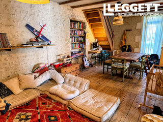  Maison à vendre 3 pièces 147 m²