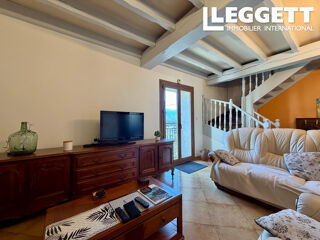  Maison � vendre 5 pi�ces 104 m�