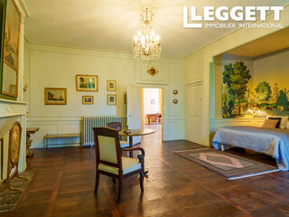  Maison à vendre 8 pièces 342 m²