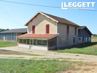  Maison � vendre 3 pi�ces 132 m�