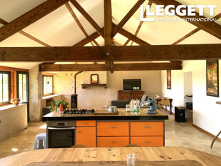  Maison � vendre 3 pi�ces 138 m�