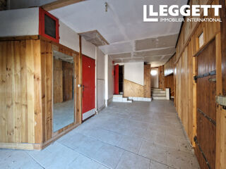  Maison � vendre 10 pi�ces 225 m�