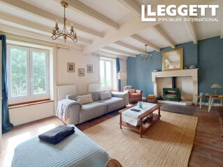  Maison à vendre 7 pièces 233 m²