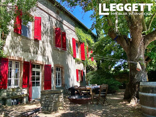  Maison � vendre 10 pi�ces 270 m�