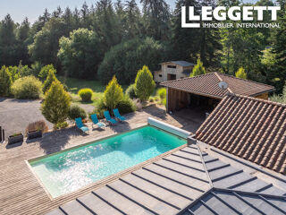  Maison à vendre 7 pièces 280 m²
