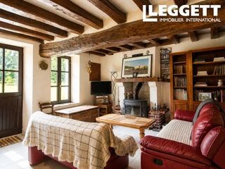  Maison à vendre 9 pièces 199 m²